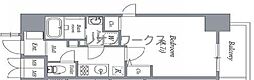 プランドール北浜 15階