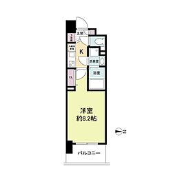 セレニテ心斎橋グランデ 5階