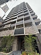 ファーストフィオーレ新町ファジスタ 12階 新築の賃貸物件