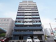 阿波座駅より徒歩8分 10階 新築の賃貸物件