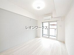 プレサンス堺筋本町センティス 1Kの写真
