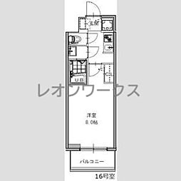 S-RESIDENCE福島grande 3階/314