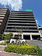 加島駅より徒歩2分 7階 築1年7ヶ月の賃貸物件
