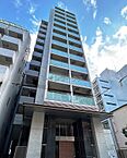 大阪府大阪市中央区徳井町2丁目2-7：物件画像／株式会社レオンワークス
