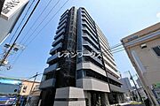 九条駅より徒歩9分 9階 築2年11ヶ月の賃貸物件