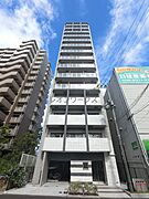 森ノ宮駅より徒歩6分 13階 築5年8ヶ月の賃貸物件