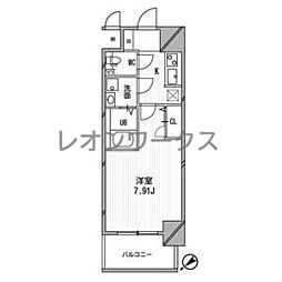 アーデン谷町 7階