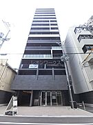 堺筋本町駅より徒歩4分 5階 築3年7ヶ月の賃貸物件