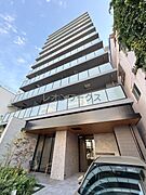 心斎橋駅より徒歩22分 4階 築2年4ヶ月の賃貸物件