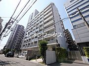 シティヒルズ安堂寺 5階 築18年4ヶ月の賃貸物件