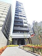 玉川駅より徒歩4分 8階 築3年5ヶ月の賃貸物件