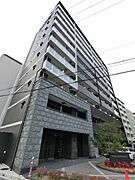 プレサンス梅田北ザ・ライブ 5階 築12年5ヶ月の賃貸物件