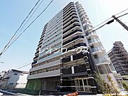 塚本駅より徒歩6分 5階 新築の賃貸物件