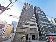 セレニテ北久宝寺の賃貸物件