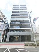 塚本駅より徒歩2分 9階 築8年10ヶ月の賃貸物件