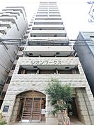 阿波座駅より徒歩4分 10階 築14年9ヶ月の賃貸物件