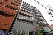朝潮橋駅より徒歩4分 4階 築3年1ヶ月の賃貸物件