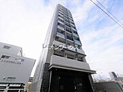 エスリード大阪セントラルアベニュー 5階 築5年7ヶ月の賃貸物件
