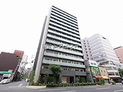 アーバネックス四ツ橋 12階