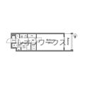 ベルフェリーク天満橋5階8.2万円
