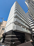 ArtizA江坂 8階 築2年の賃貸物件