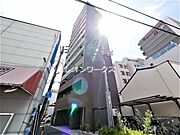 御幣島駅より徒歩6分 11階 築9年3ヶ月の賃貸物件