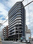 松屋町駅より徒歩5分 5階 築4年3ヶ月の賃貸物件