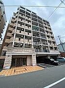 九条駅より徒歩10分 9階 築11年6ヶ月の賃貸物件
