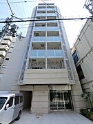 GAUDI 6階 築8年の賃貸物件