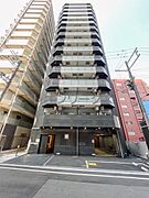 MFPRコート日本橋イースト 14階 築1年9ヶ月の賃貸物件
