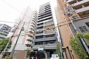 天満駅より徒歩5分 8階 築3年2ヶ月の賃貸物件