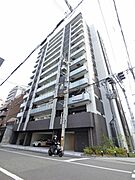 ＭｉｌａｇｅＰｌａｃｅＮａｍｂａＳａｉｗａｉｃｈｏ 10階 築4年2ヶ月の賃貸物件
