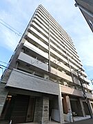 芦原橋駅より徒歩2分 8階 築11年4ヶ月の賃貸物件