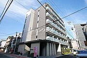 新深江駅より徒歩4分 3階 築3年8ヶ月の賃貸物件