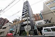 肥後橋駅より徒歩9分 10階 築3年5ヶ月の賃貸物件