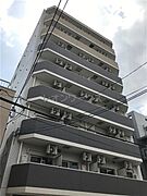 桜ノ宮駅より徒歩5分 5階 築5年8ヶ月の賃貸物件