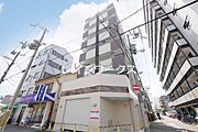ユニッソン朝潮橋の賃貸物件