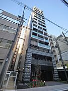 北浜駅より徒歩6分 11階 築7年5ヶ月の賃貸物件