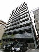 プレサンス天神橋スカイル 12階 築10年6ヶ月の賃貸物件
