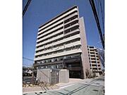 加島駅より徒歩6分 7階 築10年4ヶ月の賃貸物件