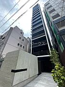 西大橋駅より徒歩1分 13階 築2年2ヶ月の賃貸物件