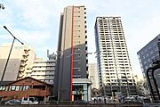 エステムコート難波７ビヨンド 7階 築4年3ヶ月の賃貸物件