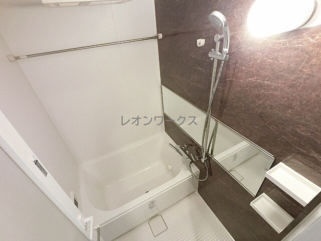 浴室