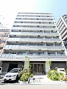 コンフォリア江坂広芝町の賃貸物件