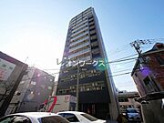 ＥＳＬＥＡＤＲＥＳＩＤＥＮＣＥＯＳＡＫＡＦＵＫＵＳ 13階 築3年4ヶ月の賃貸物件