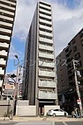 コンフォリア西天満の賃貸物件