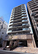 プレジオ松屋町 2階 築2年6ヶ月の賃貸物件