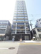 九条駅より徒歩9分 15階 築3年8ヶ月の賃貸物件