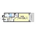 Luxe難波南4階8.2万円