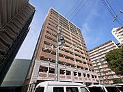 芦原橋駅より徒歩3分 15階 築7年6ヶ月の賃貸物件